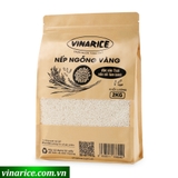 Gạo Nếp Ngỗng Vàng - Nếp Thái