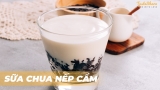 Nếp Cẩm_ Nếp Than