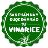 Gạo Ông Cua ST25 Lúa Tôm (hộp 2kg) hút chân không