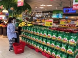 Gạo ST25 - Vinaseed (túi 5kg) gạo chuẩn từ giống