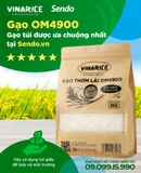 Gạo Thơm Lài - OM4900