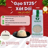 ST25 XÁT DỐI_ ÔNG THỌ