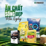Gạo Đỏ Phúc Thọ_túi kg