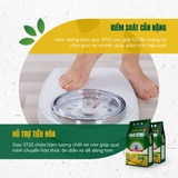 Gạo ST25 - Vinaseed (túi 5kg) gạo chuẩn từ giống