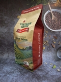 Cà Phê Hạt Rang Truyền Thống - túi 1kg