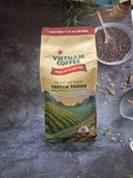 Cà Phê Hạt Rang Truyền Thống - túi 1kg