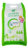 Gạo ST25 Đệ Nhất Lúa Tôm - túi 5kg gạo ngon nhất thế giới