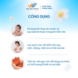 Khăn giấy ướt mini cao cấp HANNAH-SEYO