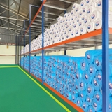 Khăn trải y tế Hannah Seyo không dệt