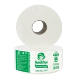 Giấy vệ sinh cuộn lớn công nghiệp Hannah Seyo 700gr
