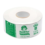 Giấy vệ sinh cuộn lớn công nghiệp Hannah Seyo 700gr