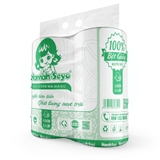 Khăn lau bếp Hannah Seyo cuộn 200gr