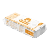 Giấy vệ sinh không lõi Hannah Seyo 3 lớp