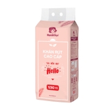 Khăn rút treo Hannah Seyo 1280 tờ