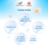 Khăn trải y tế Hannah Seyo không dệt
