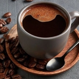 Cà phê nâu/đen nóng