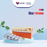 Đại tràng cấp, đại tràng mạn tính, Đại Tràng Hoa Việt