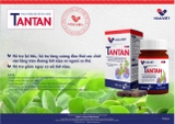 Thực phẩm bảo vệ sức khỏe Tan Tan _ Hỗ trợ giảm nguy cơ sỏi tiết niệu