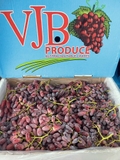 Nho Đỏ Úc VJB – Thịt Chắc Đậm Vị