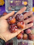 Mận mật ong tím (Hộp 500gr)