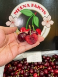 CHERRY MEENA