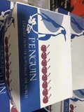 Cherry New Zealand Penguin (Thùng 2kg) – Trái to đều, giòn ngọt đậm vị, cao cấp làm quà biếu