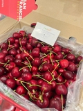 Cherry Chile SanFrancisco Size XLD – Trái To, Giòn Ngọt, Chuẩn Hàng Nhập Khẩu Cao Cấp