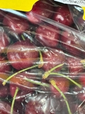 Cherry Chile Lucila Size 3J Xách Tay 2.5kg – Trái Siêu To, Ngọt Đậm, Giòn Căng Nước | Like Fruit