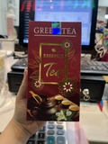 TRÀ GREEN TEA