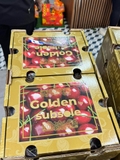 Cherry Chile Golden Subsole 3JD (xách 2.5kg) – Trái To Giòn Ngọt Chuẩn Xuất Khẩu
