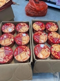 BÁNH HẠNH NHÂN MAMAMA