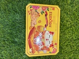 BÁNH AUDORA MÈO GIẤY