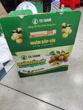 NHÃN BẮP CẢI