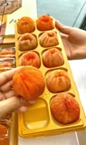 HỒNG SẤY DẺO NGUYÊN TRÁI HÀN QUỐC