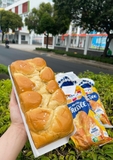 BÁNH MÌ HOA CÚC PHÁP