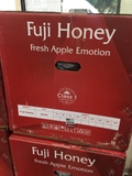 Táo Mật Fuji Honey Size 90 – Giòn Ngọt Tự Nhiên, Mật Vàng Đẹp Mắt