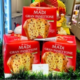 Bánh Madi Gran Panettone