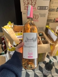 RƯỢU VANG PHÁP BELLEVILLE