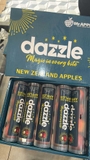 Táo dazzel ống New Zealand