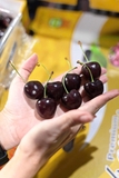 Cherry Chile XLD Queen Regina – Trái đại size, giòn ngọt sang trọng