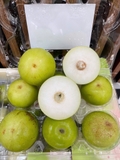 Táo sữa thùng hồng