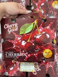 Cherry chile 2JD - Good