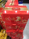 Quýt Quà Tặng 2 Tầng (Thùng 3kg) – Trái Đều Đẹp, Ngọt Thanh, Sang Trọng Biếu Tặng