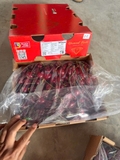 Cherry Chile Greenex Size 2JD – Trái To Đều, Ngọt Đậm, Xách Tay 2.5kg