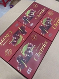 Cherry New Zealand 45 Độ – Hộp 1kg | Trái Mùa Hè Cao Cấp, Giòn Ngọt Tự Nhiên