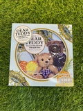 BÁNH QUY DEAR TEDDY