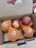 Táo Mật Apple Fresh – Ngọt Tự Nhiên, Giòn Mọng Từng Trái | Thùng 2.5kg