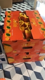 Quýt Túi Jolie 1kg – Quýt Ngọt Mọng Nước, Tươi Chuẩn Nhập Khẩu | Like Fruit