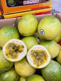 Chanh Dây Ngọt Vỏ Ổi – Thơm Dịu, Ít Chua, Ăn Tươi Cực Đã | Like Fruit