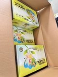Hồng Táo Cô Tiên Xanh (Thùng 1.5kg)